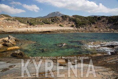 Kyrenia , Turkish Republic Of Northern Cyprus